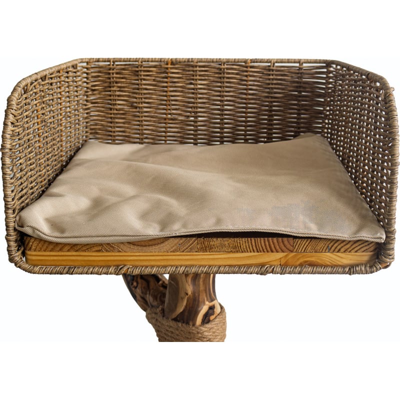 Kattenbed van de TerrasNest