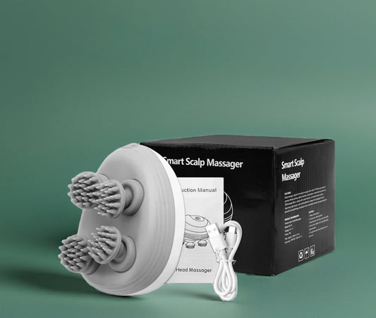 Kattenmassage Pro – Voor Ultieme Ontspanning - Unopets  - Beste producten voor honden en katten